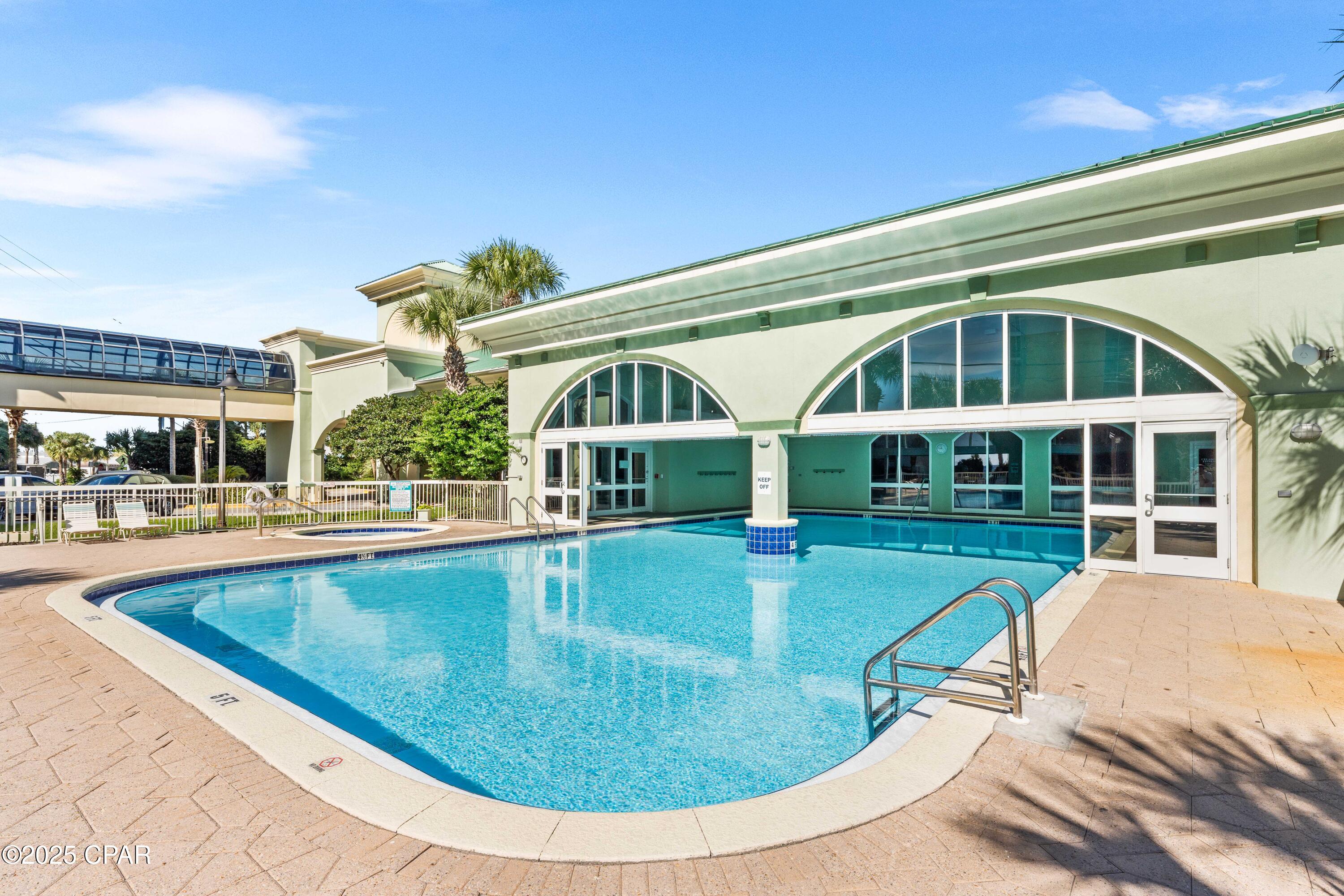 17757 Front Beach Road, Unit 1903D Panama City Beach, FL 32413 - Photo 40 of 44