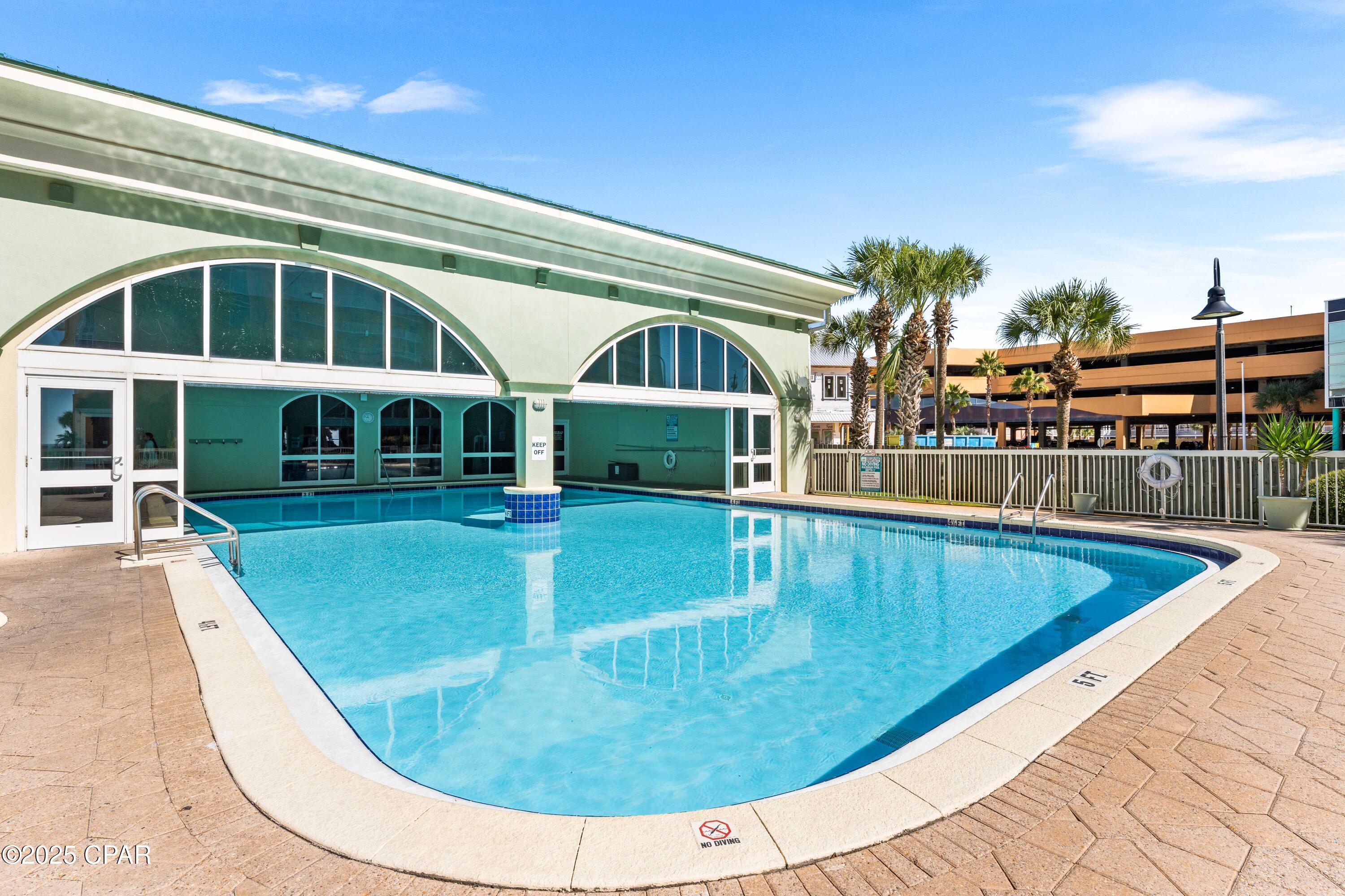 17757 Front Beach Road, Unit 1903D Panama City Beach, FL 32413 - Photo 41 of 44