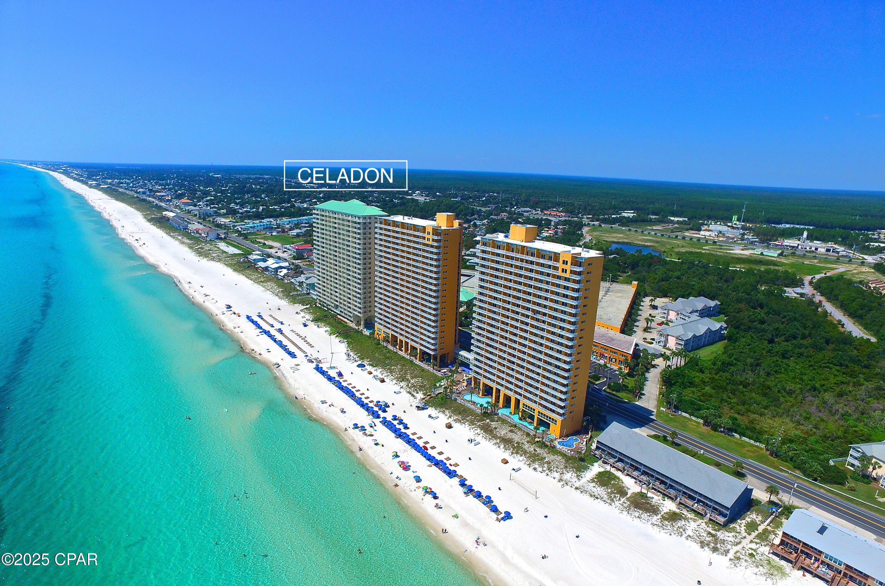 17757 Front Beach Road, Unit 1903D Panama City Beach, FL 32413 - Photo 5 of 44