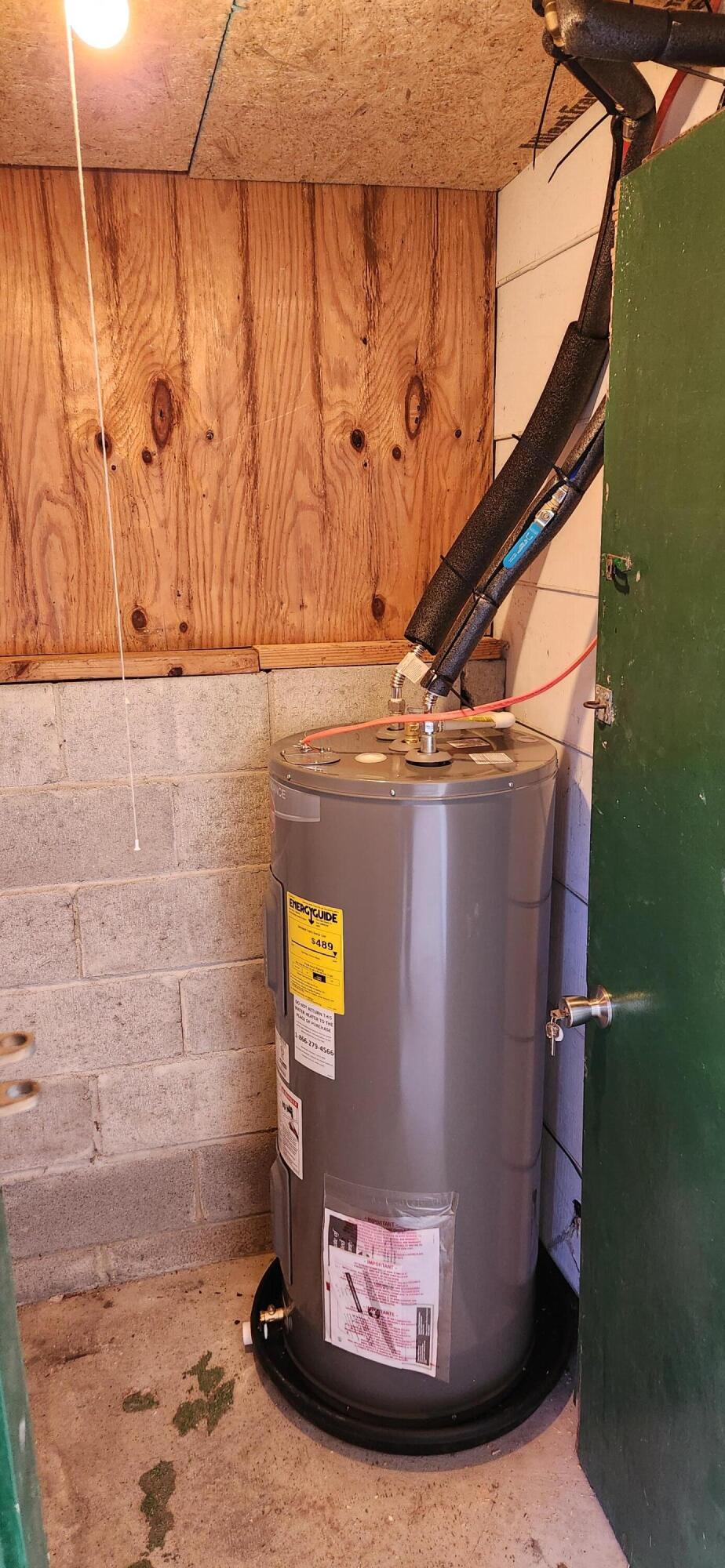 3004 Acorn Road Augusta, GA 30906 - Photo 35 of 40 20260212_135520