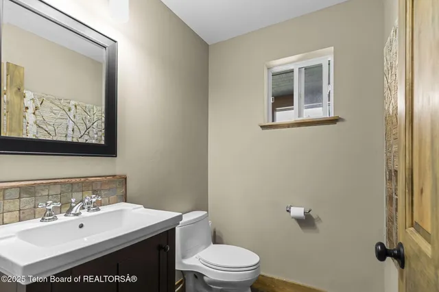 $995,000 | 1918 Targhee Ridge Drive, Driggs, ID 83422