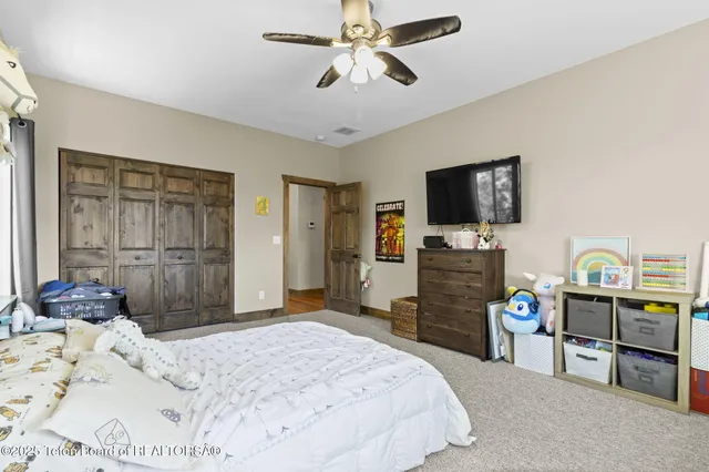 $995,000 | 1918 Targhee Ridge Drive, Driggs, ID 83422