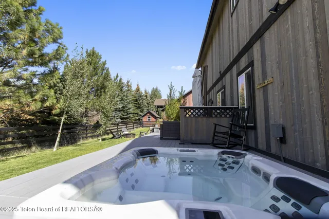 $995,000 | 1918 Targhee Ridge Drive, Driggs, ID 83422