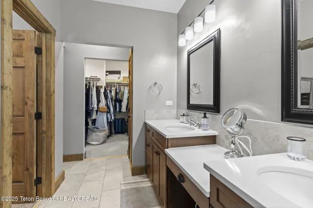 $995,000 | 1918 Targhee Ridge Drive, Driggs, ID 83422