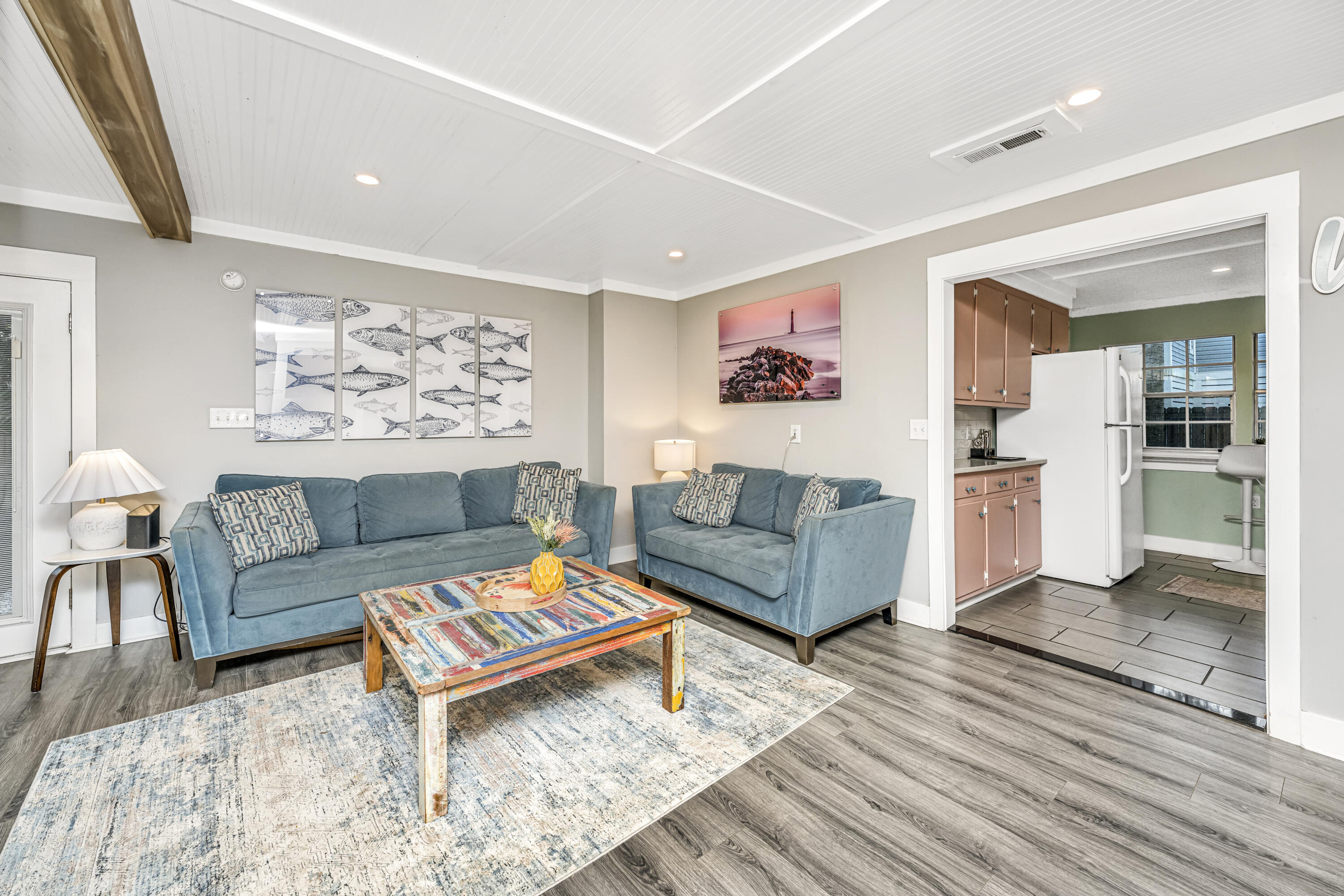 503 East Ashley Avenue Folly Beach, SC 29439 - Photo 11 of 35 503EAshleyAve010