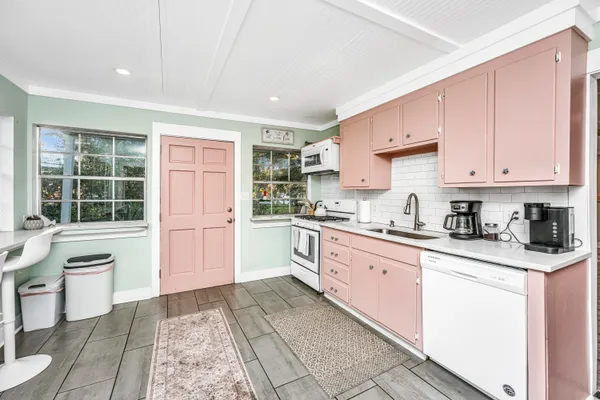 $1,299,000 | 503 East Ashley Avenue, Folly Beach, SC 29439