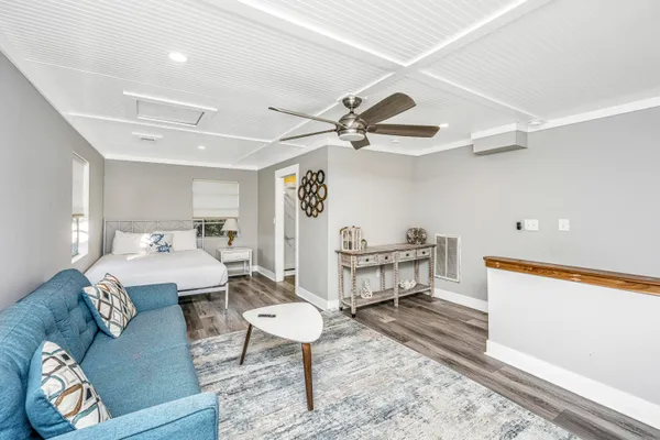 $1,299,000 | 503 East Ashley Avenue, Folly Beach, SC 29439