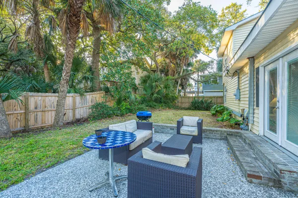 $1,299,000 | 503 East Ashley Avenue, Folly Beach, SC 29439