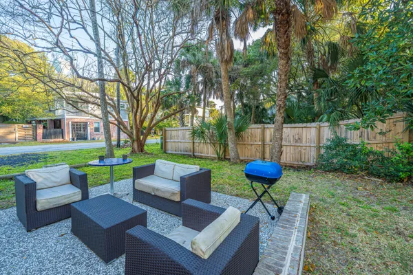 $1,299,000 | 503 East Ashley Avenue, Folly Beach, SC 29439
