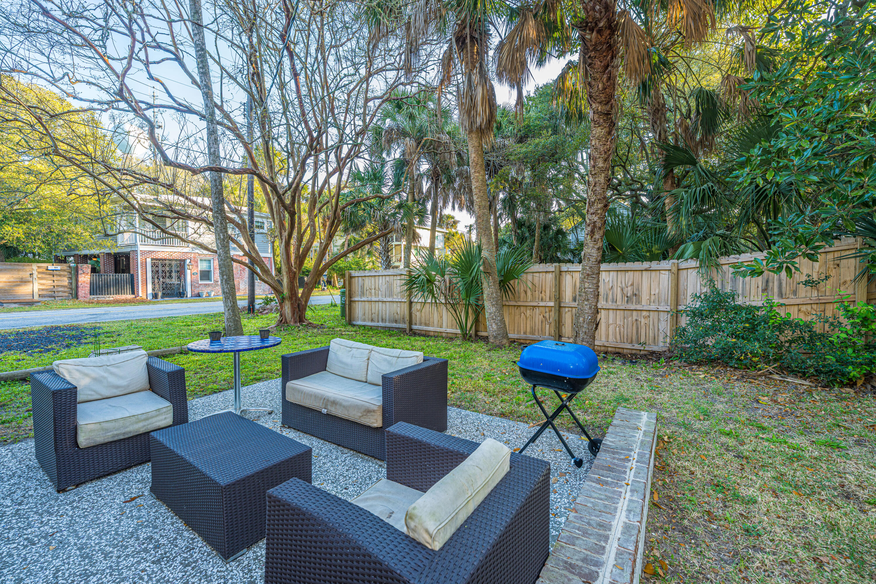 503 East Ashley Avenue Folly Beach, SC 29439 - Photo 27 of 35 503EAshleyAve036