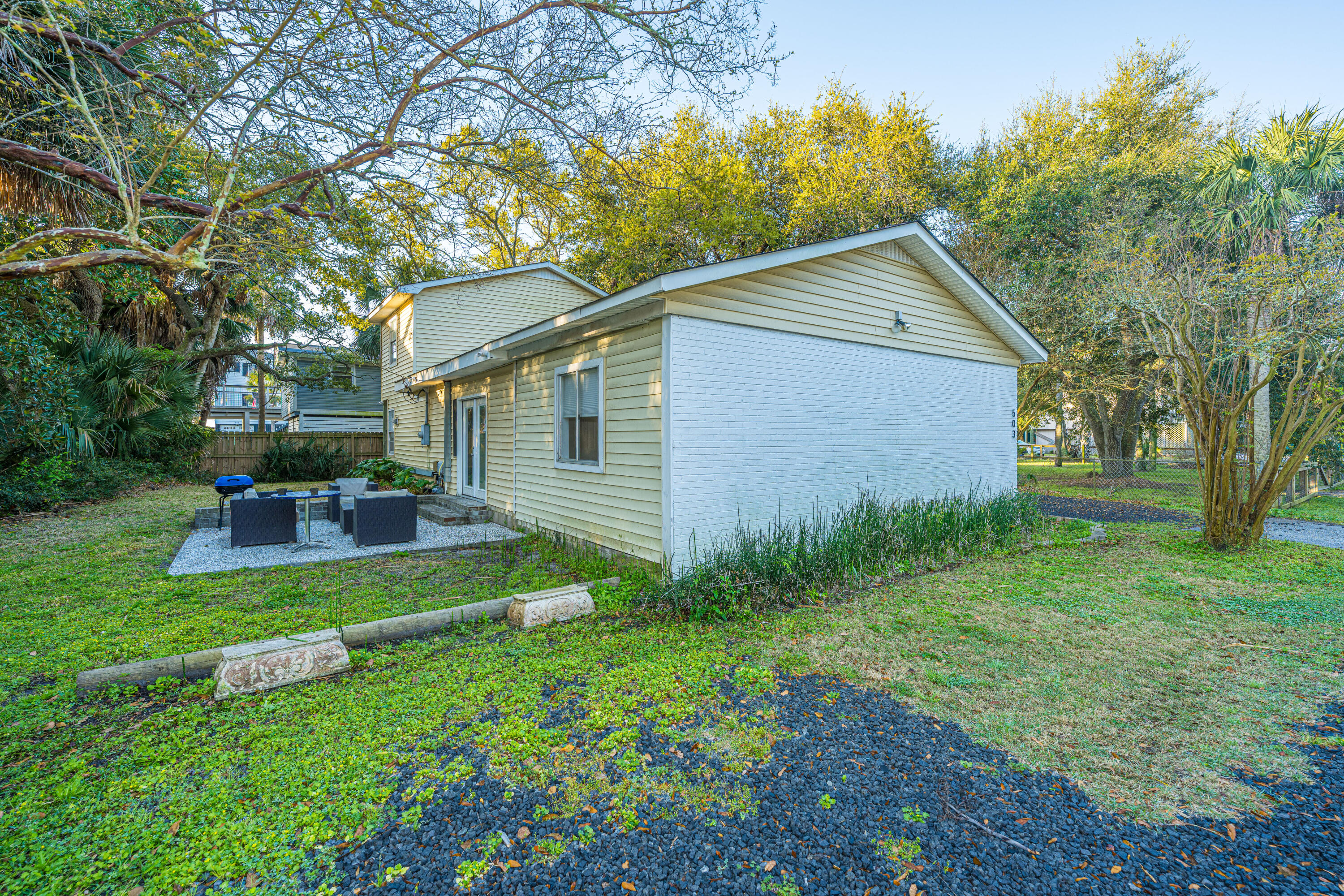 503 East Ashley Avenue Folly Beach, SC 29439 - Photo 28 of 35 503EAshleyAve035