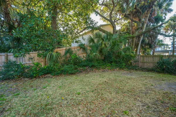 $1,299,000 | 503 East Ashley Avenue, Folly Beach, SC 29439