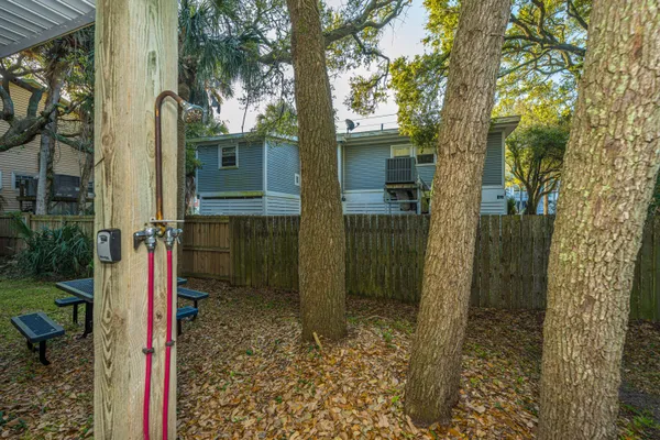 $1,299,000 | 503 East Ashley Avenue, Folly Beach, SC 29439