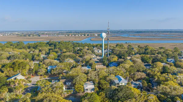 $1,299,000 | 503 East Ashley Avenue, Folly Beach, SC 29439