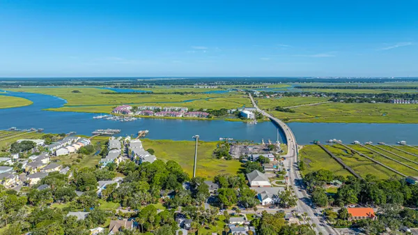 $1,299,000 | 503 East Ashley Avenue, Folly Beach, SC 29439