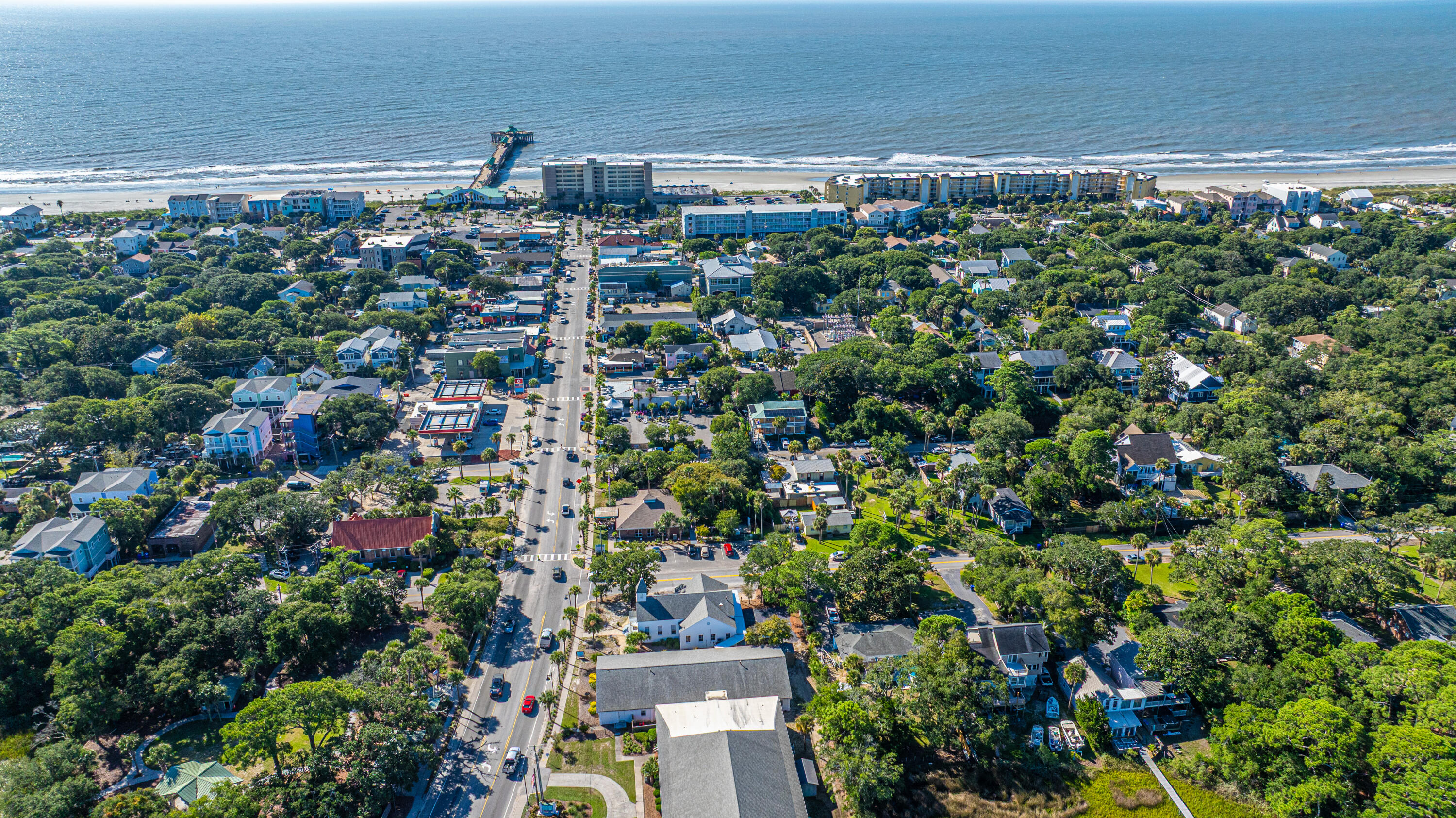 503 East Ashley Avenue Folly Beach, SC 29439 - Photo 35 of 35 112WestIndianAve067