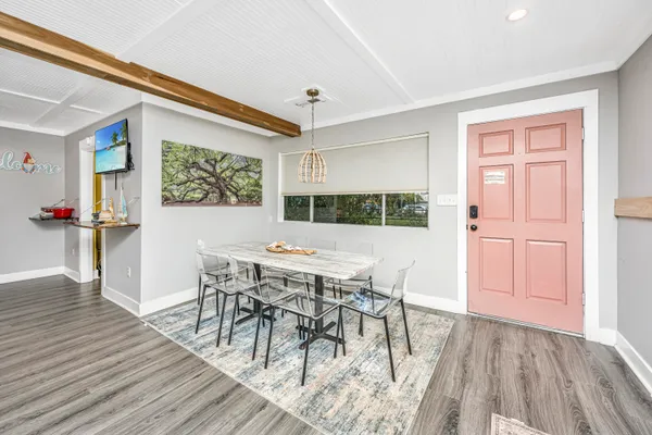 $1,299,000 | 503 East Ashley Avenue, Folly Beach, SC 29439