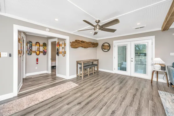 $1,299,000 | 503 East Ashley Avenue, Folly Beach, SC 29439