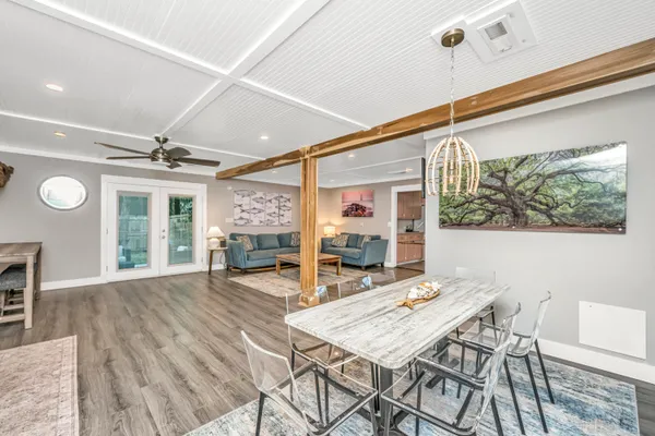 $1,299,000 | 503 East Ashley Avenue, Folly Beach, SC 29439