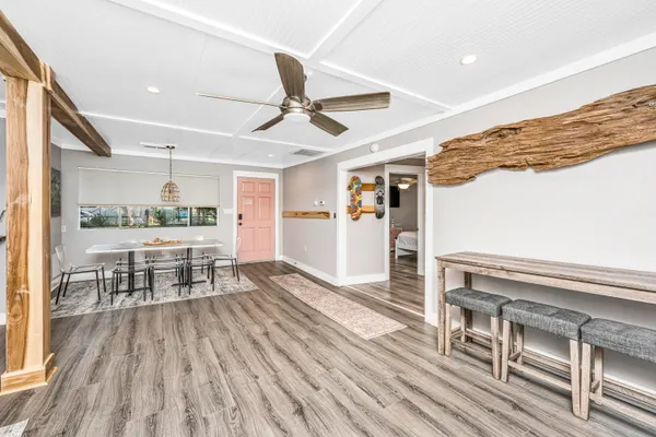 $1,299,000 | 503 East Ashley Avenue, Folly Beach, SC 29439