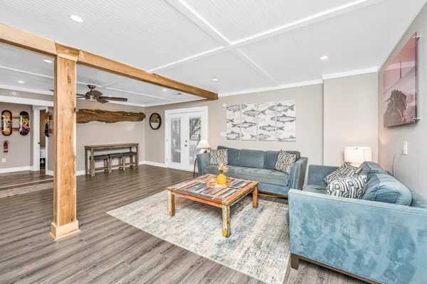 $1,299,000 | 503 East Ashley Avenue, Folly Beach, SC 29439