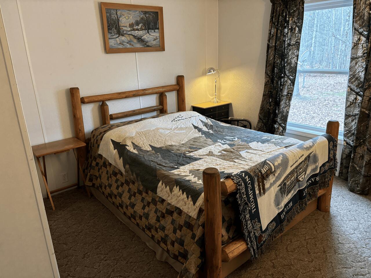 5197 Sunset Trail Road Northeast Kalkaska, MI 49646 - Photo 13 of 69 Gallery Image 13