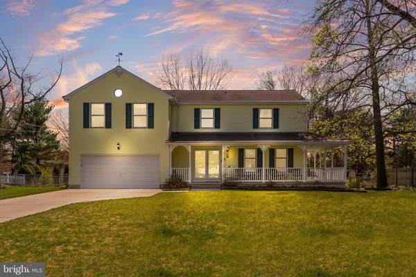 $550,000 | 446 Prospect Avenue, West Berlin, NJ 08091