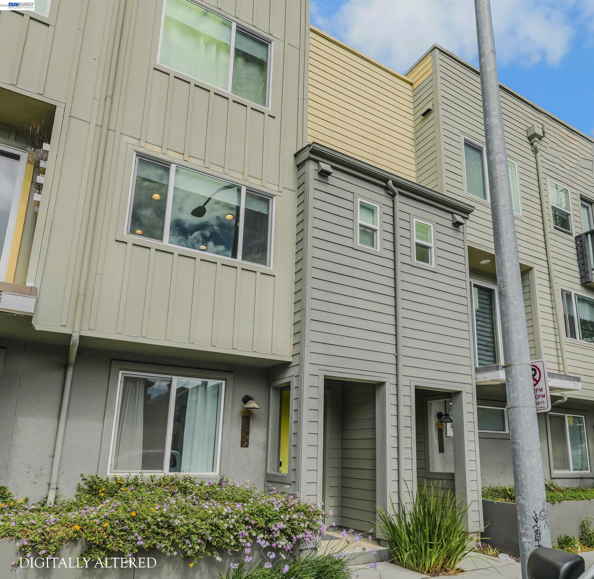 2309 Myrtle Street Oakland, CA 94607 - Photo 3 of 56