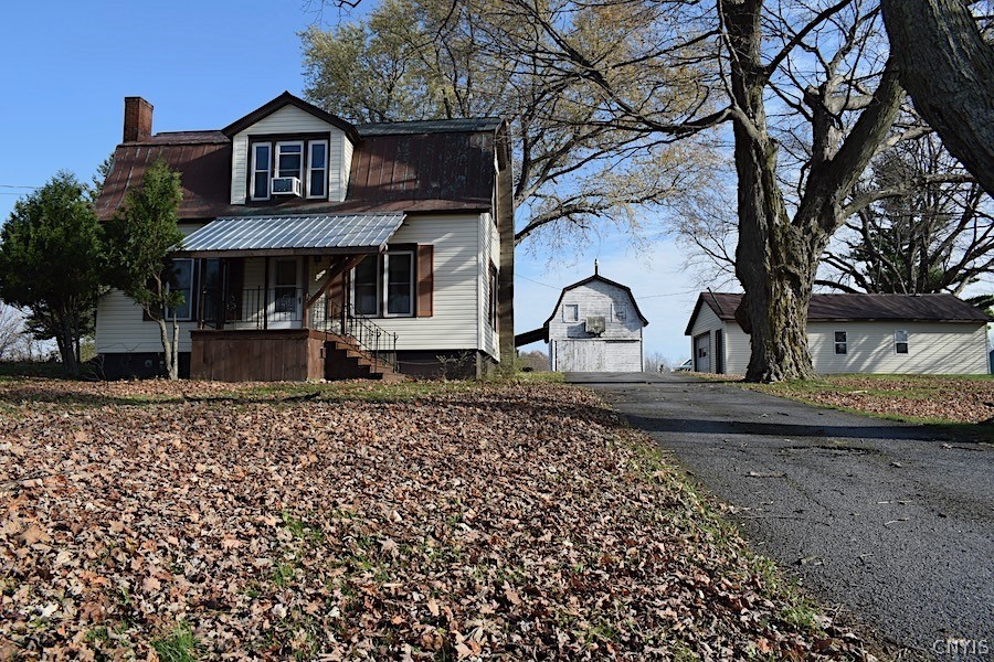 5034 Wilder Road Adams, NY 13605 - Photo 1 of 1 Gallery Image 1