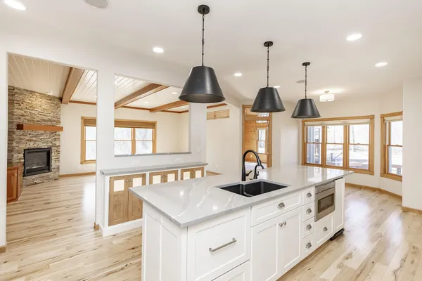 $1,375,000 | 249 Chestnut Drive, Horace, ND 58047