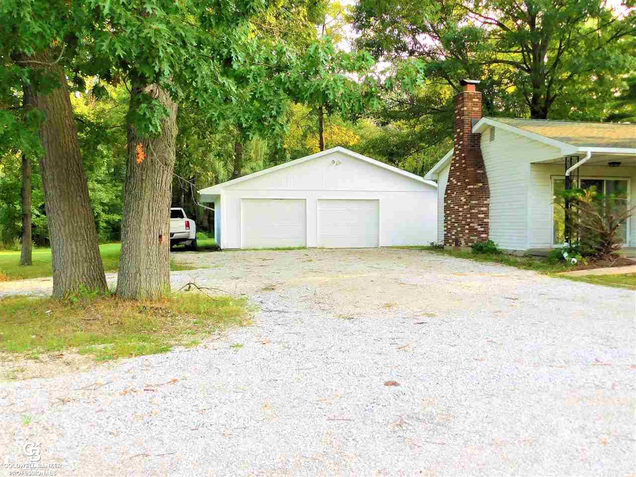 5202 Fitzgerald Road St. Clair, MI 48079 - Photo 5 of 35