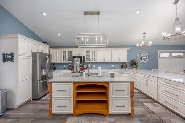 $849,900 | 10849 1st Street, Canadian Lakes, MI 49346