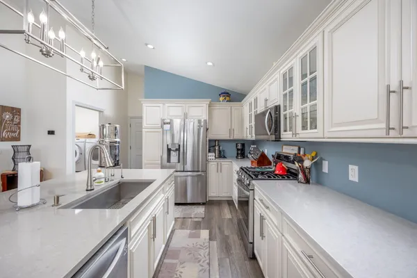 $849,900 | 10849 1st Street, Canadian Lakes, MI 49346