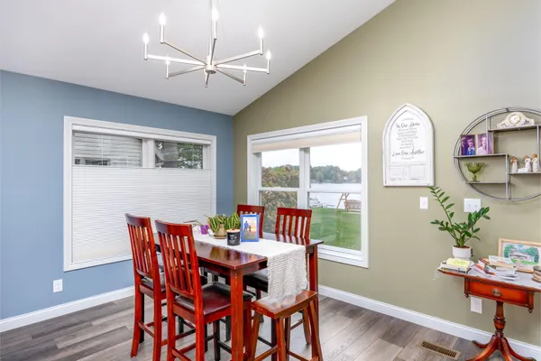 $849,900 | 10849 1st Street, Canadian Lakes, MI 49346