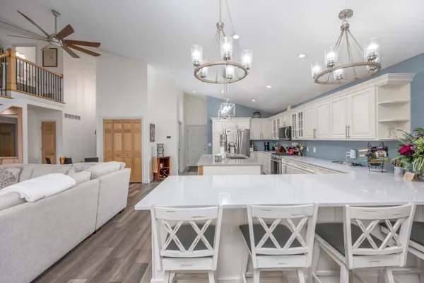 $849,900 | 10849 1st Street, Canadian Lakes, MI 49346