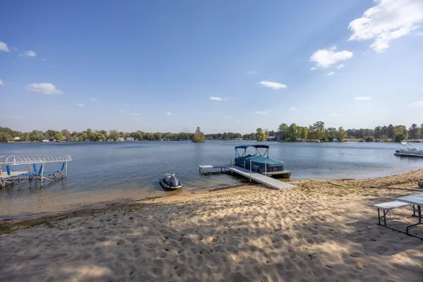 $849,900 | 10849 1st Street, Canadian Lakes, MI 49346