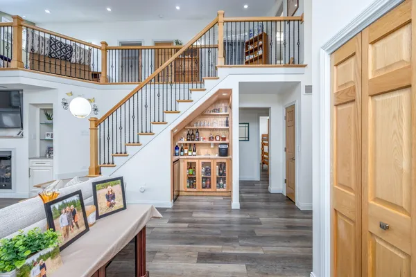 $849,900 | 10849 1st Street, Canadian Lakes, MI 49346