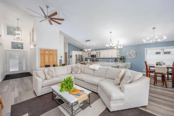 $849,900 | 10849 1st Street, Canadian Lakes, MI 49346