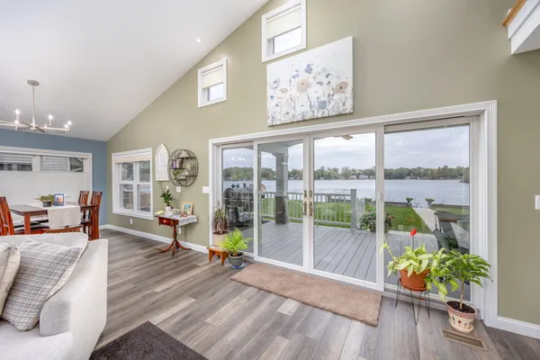 $849,900 | 10849 1st Street, Canadian Lakes, MI 49346