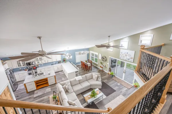 $849,900 | 10849 1st Street, Canadian Lakes, MI 49346