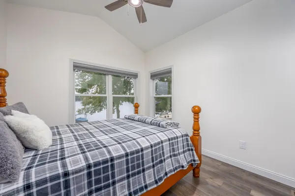 $849,900 | 10849 1st Street, Canadian Lakes, MI 49346