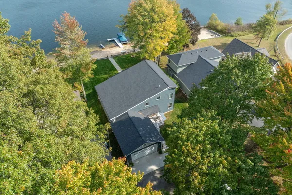 $849,900 | 10849 1st Street, Canadian Lakes, MI 49346