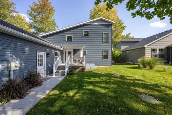 $849,900 | 10849 1st Street, Canadian Lakes, MI 49346
