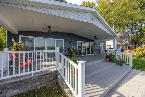 $849,900 | 10849 1st Street, Canadian Lakes, MI 49346