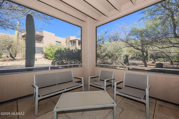 $315,000 | 6655 North Canyon Crest Drive, Unit 26103, Tucson, AZ 85750