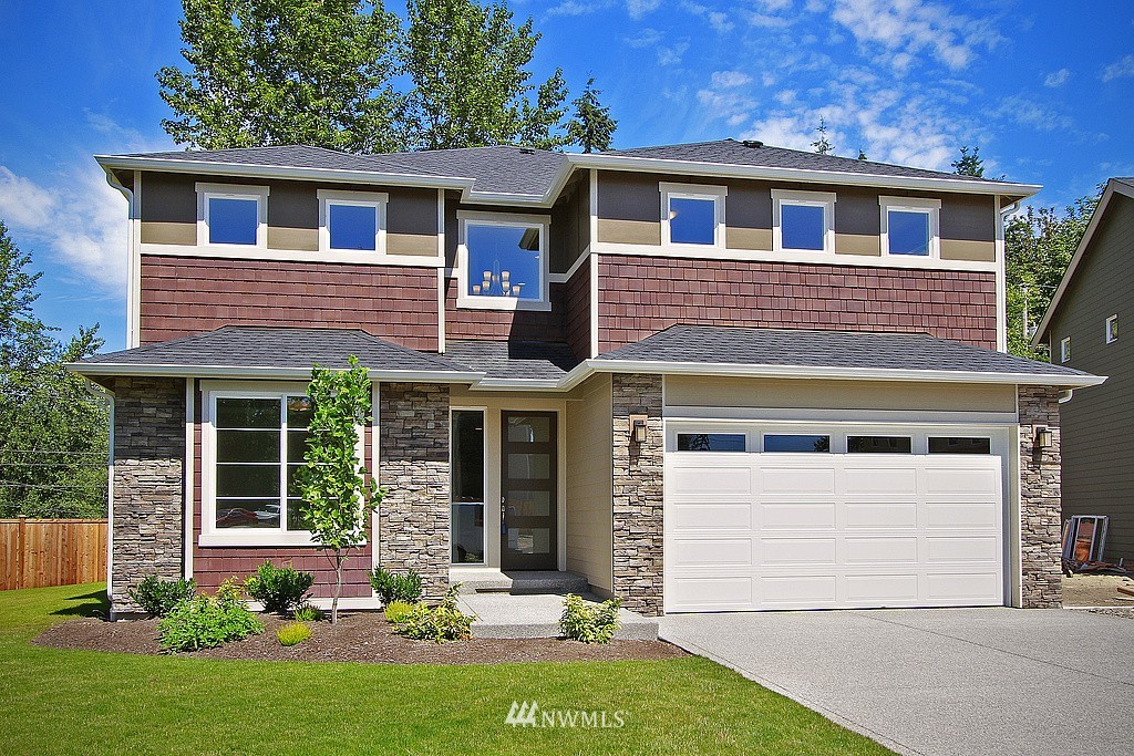 8 200th (lot 3) Place Southwest Bothell, WA 98012 - Photo 1 of 22 Gallery Image 1