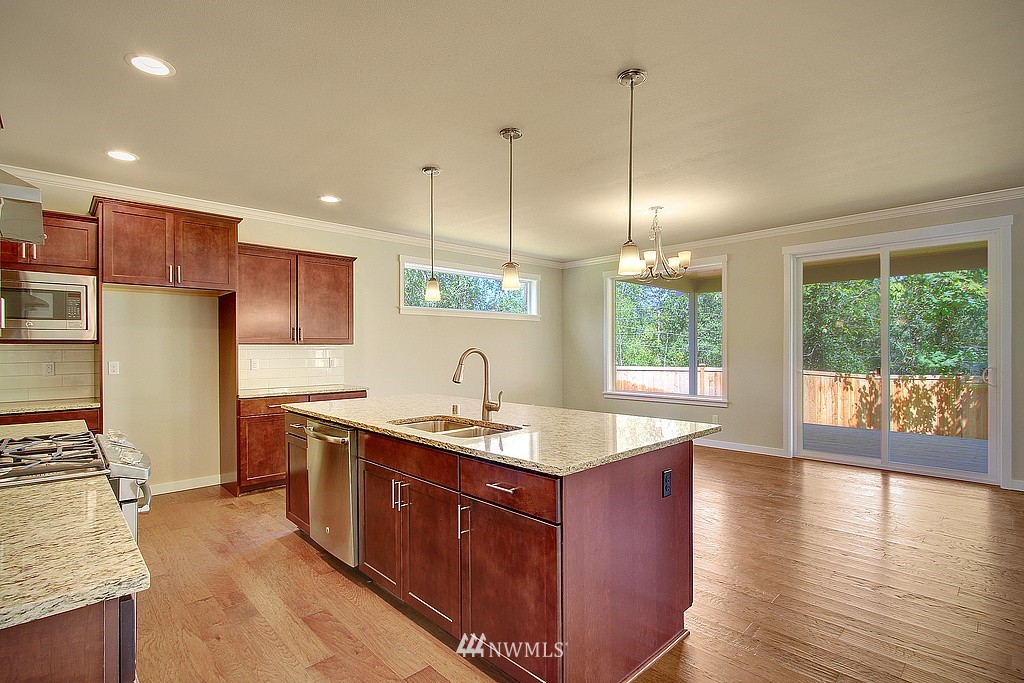 8 200th (lot 3) Place Southwest Bothell, WA 98012 - Photo 2 of 22 Gallery Image 2
