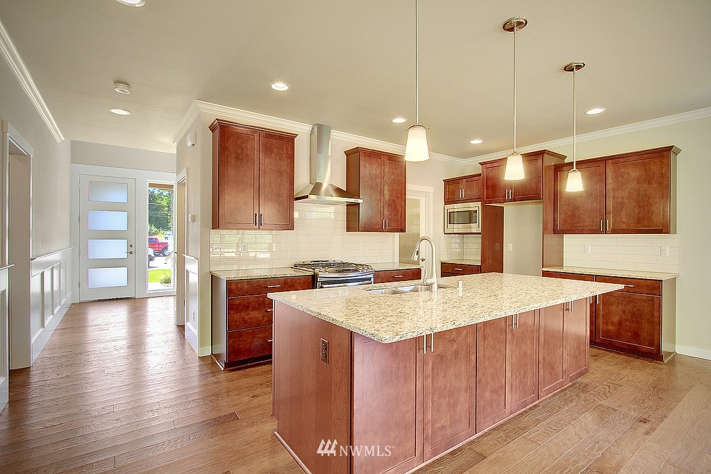 8 200th (lot 3) Place Southwest Bothell, WA 98012 - Photo 4 of 22 Gallery Image 4