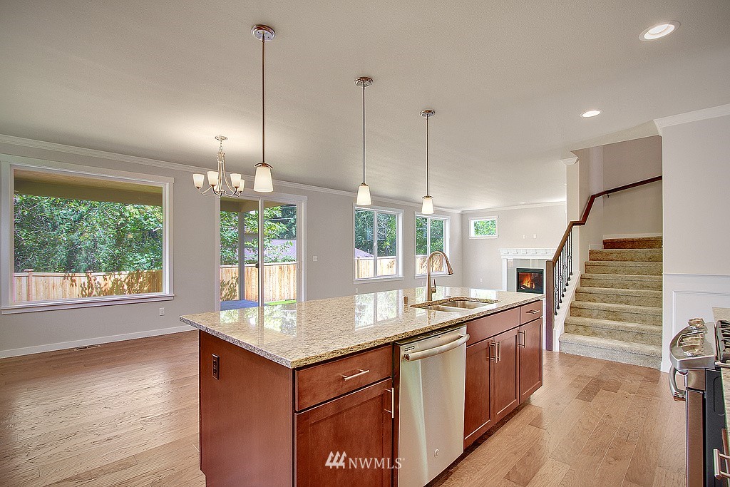 8 200th (lot 3) Place Southwest Bothell, WA 98012 - Photo 5 of 22 Gallery Image 5