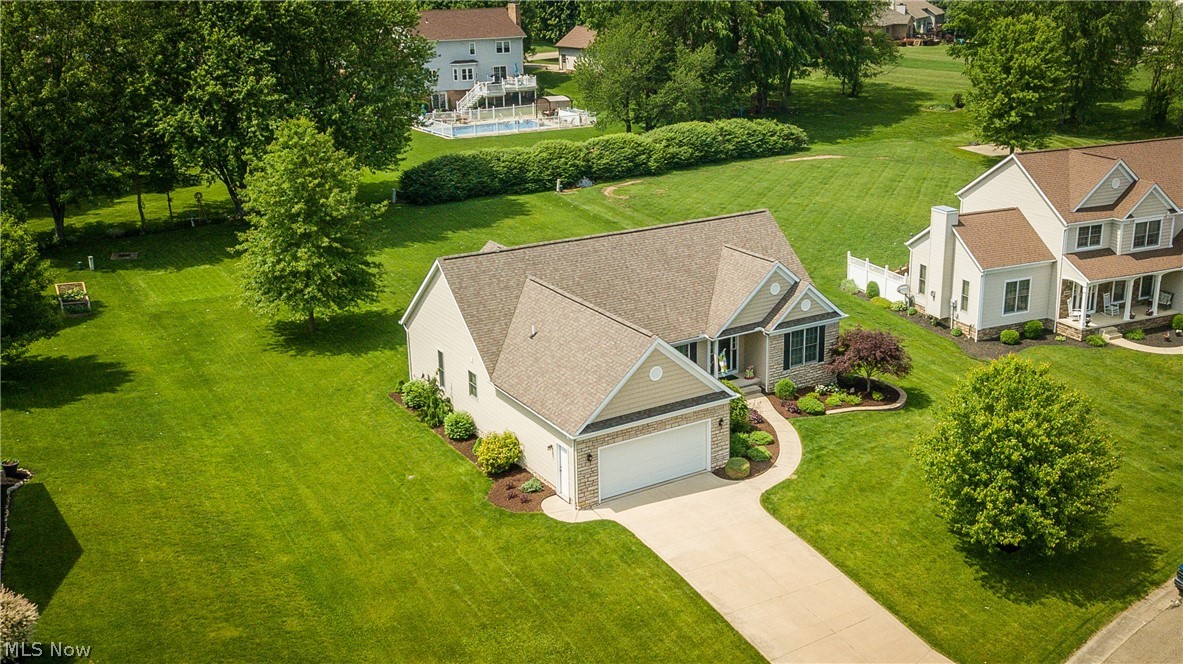 1947 Summerchase Road Northeast Canton, OH 44721 - Photo 7 of 33 Gallery Image 7